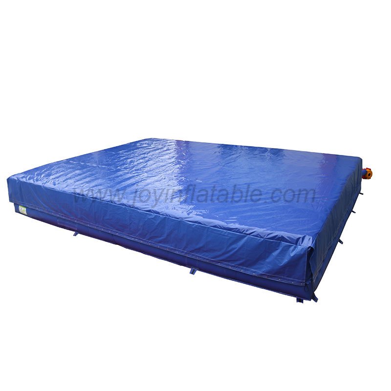 air mattress The Best Tent For Camping With Kids