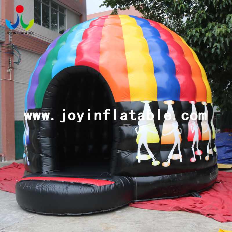 Why We Buy  -  inflatable bouncers for sale