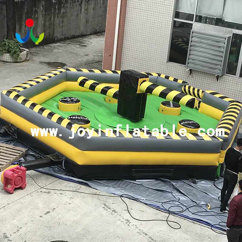 Outdoor Games for Youth  -  inflatable outdoor games