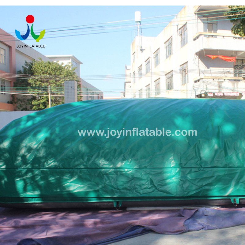 inflatable tunnel Custom Inflatable Colons Take the Scary Out of Screenings