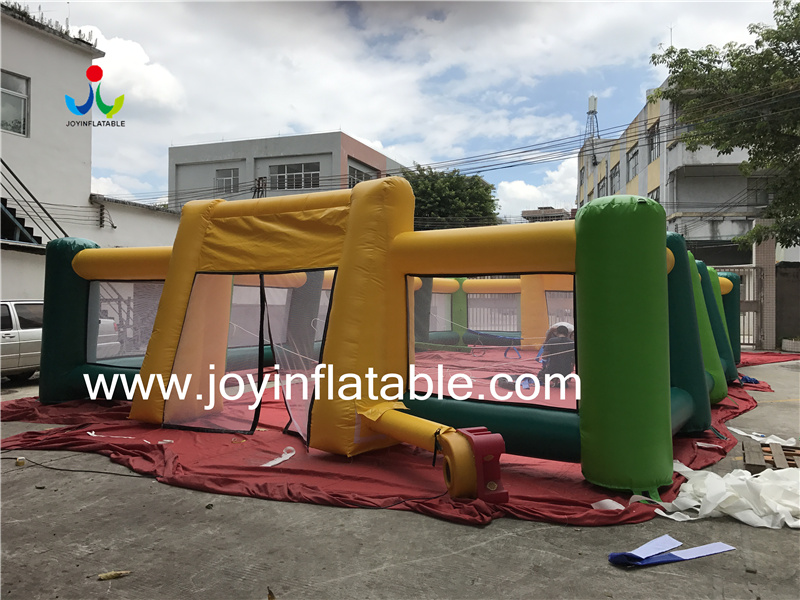 large inflatable SPEED: ​mobility and exchange to open minds at Northern Mona Foma