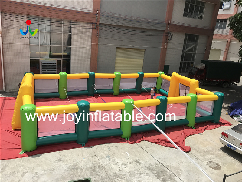 College Party Themes  -  inflatable games for adults