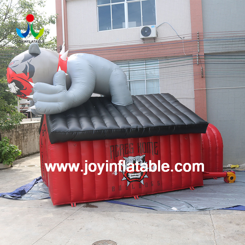 inflatable games for sale How to Market Your Home to Luxury Buyers