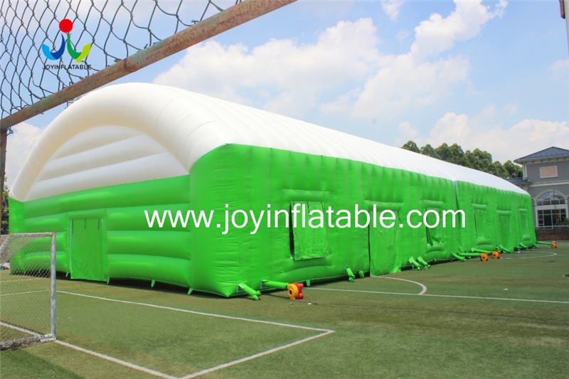 inflatable interactive games Easy Ways to Plan a Memorable Family Reunion
