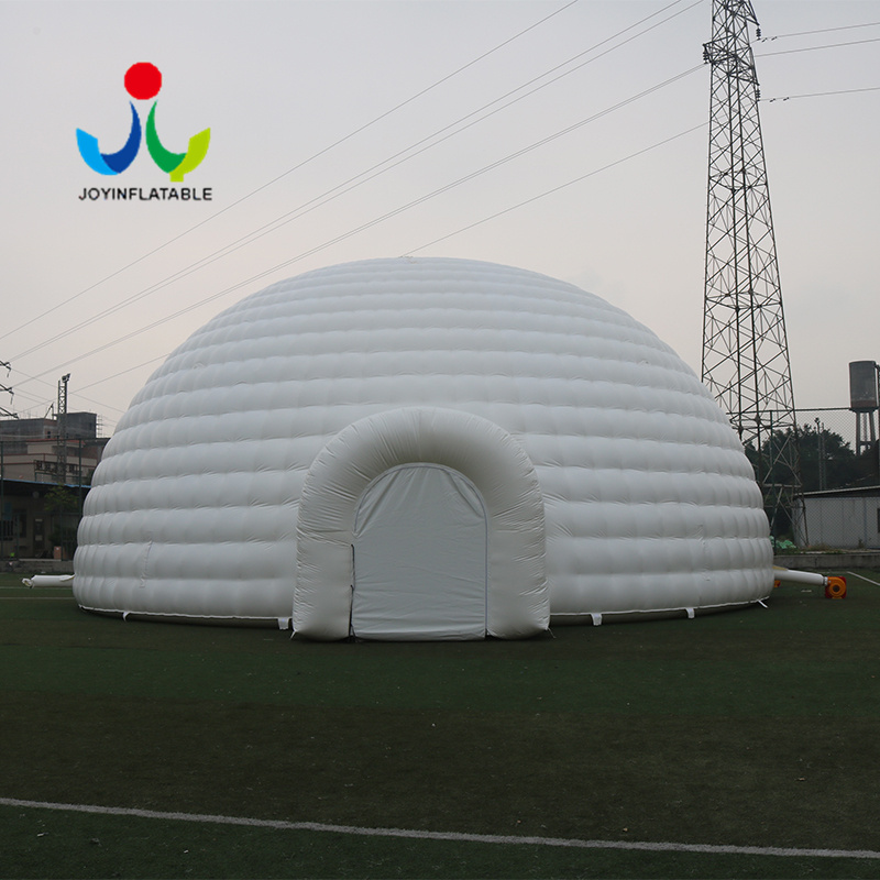 inflatable igloo dome for sale