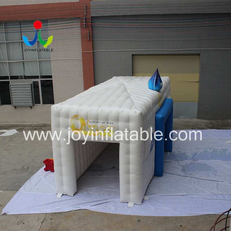 interactive inflatables Entertain Children with Inflatable Rentals