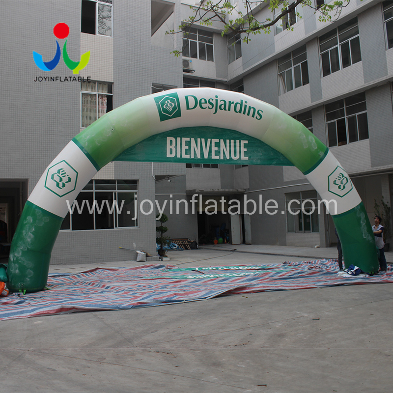 Factors to Consider When Making The Choice of Inflatable Water Slides  -  inflatable interactive games