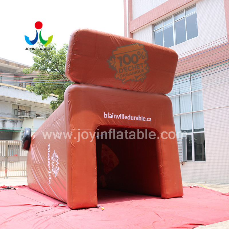 Icebreaker Games for Office Staff Meetings  -  inflatable games for adults