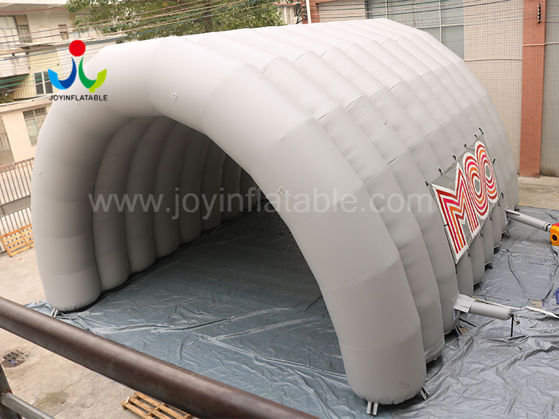 Outdoor Family Games  -  inflatable outdoor games
