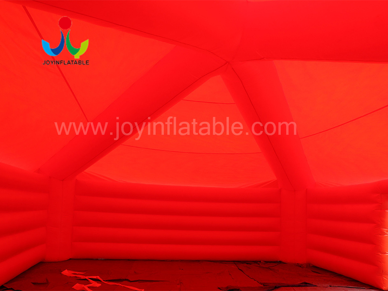 inflatable advertising Advertising Inflatable\'s Why Rent When It\'s Cheaper to Own