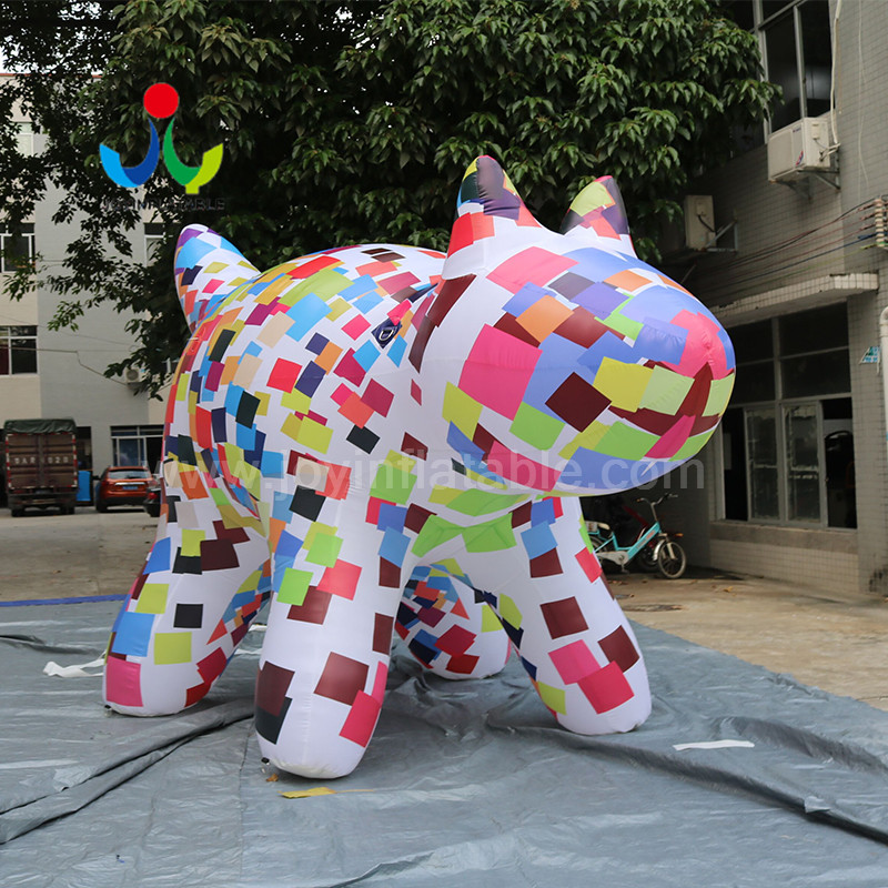 Outdoor Team Building Games - inflatable outdoor games