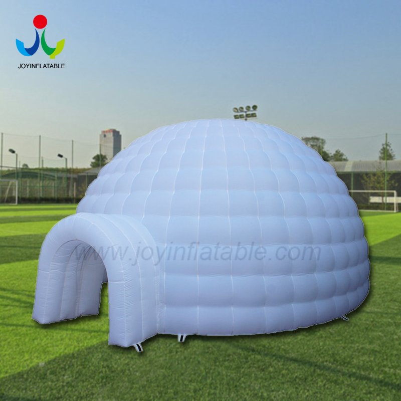 blow up marquee A Good Marquee Hire Company Gives Your Round the Clock Support