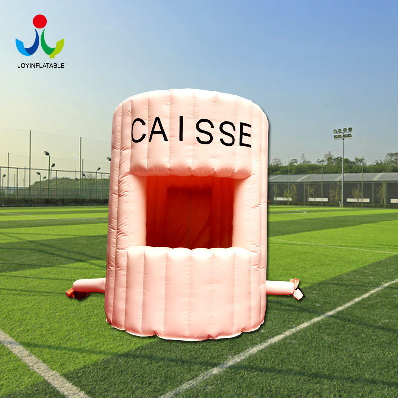 Ice Breaker Games  -  inflatable games for adults