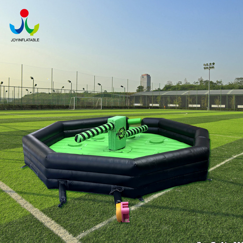 inflatable sports games Make your Event Special with Inflatables